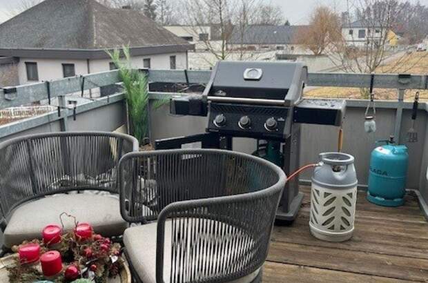 Wohnung mit Balkon kaufen in 2013 Göllersdorf (Bild 2)