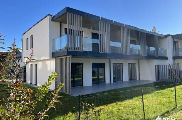 Terrassenwohnung kaufen in 9062 Moosburg (Bild 1)