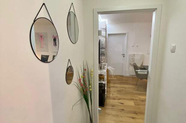 Wohnung mieten in 8967 Haus (Bild 2)