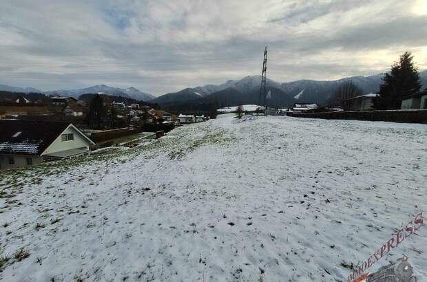 Grundstück kaufen in 8662 Mitterdorf (Bild 2)