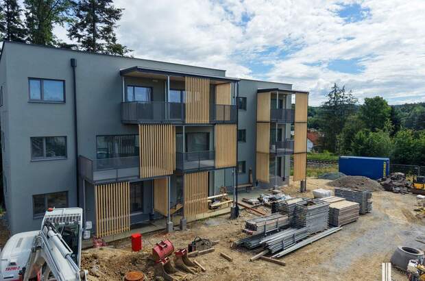 Wohnung mit Balkon kaufen in 8075 Hart (Bild 1)