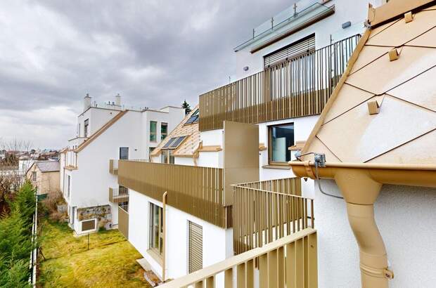 Wohnung mit Balkon kaufen in 1180 Wien