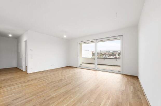 Terrassenwohnung kaufen in 2700 Wr. Neustadt (Bild 3)