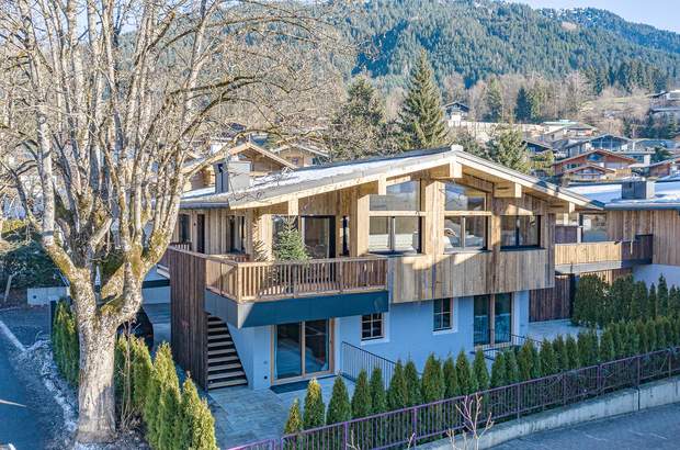 Mehrfamilienhaus kaufen in 6370 Kitzbühel (Bild 1)