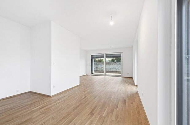 Terrassenwohnung kaufen in 2700 Wr. Neustadt (Bild 3)