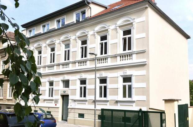 Terrassenwohnung mieten in 3500 Krems (Bild 2)