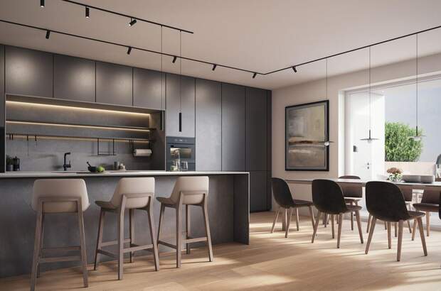 Wohnung mit Balkon kaufen in 4840 Vöcklabruck (Bild 2)