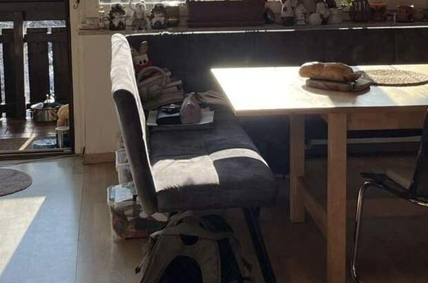 Altbauwohnung mit Balkon kaufen in 5020 Salzburg (Bild 1)