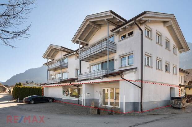 Gewerbeobjekt kaufen in 6710 Nenzing (Bild 1)