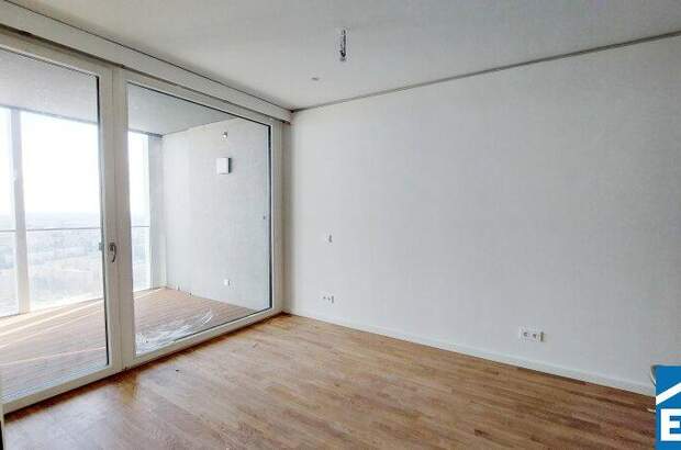 Terrassenwohnung mieten in 1220 Wien (Bild 5)