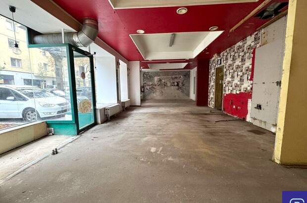 Gewerbeobjekt mieten in 1100 Wien (Bild 2)