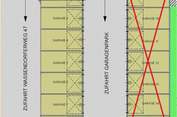 Immobilie mieten in 8750 Judenburg (Bild 4)