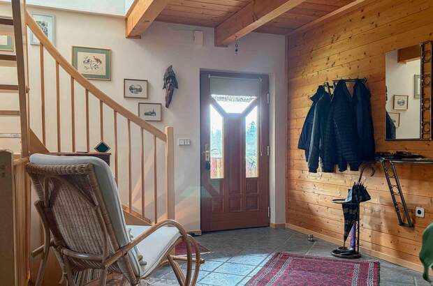 Haus mit Garten kaufen in 8561 Söding (Bild 2)