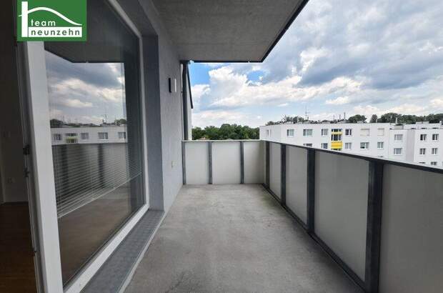 Terrassenwohnung mieten in 3100 St. Pölten (Bild 5)