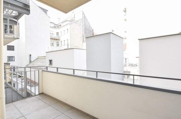 Wohnung mit Balkon mieten in 1180 Wien (Bild 1)