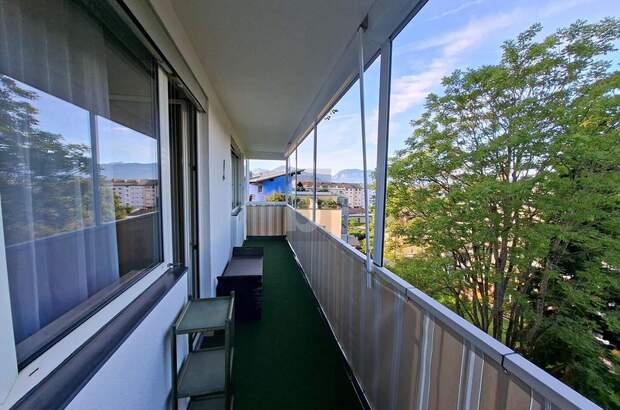 Terrassenwohnung kaufen in 9020 Klagenfurt (Bild 2)