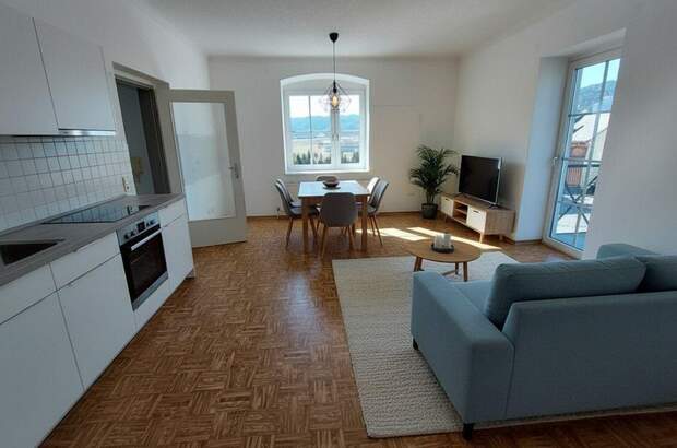 Wohnung mieten in 8753 Fohnsdorf (Bild 1)