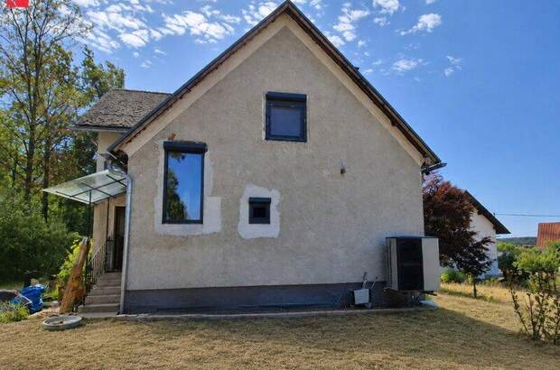 Einfamilienhaus kaufen in 8212 Pischelsdorf (Bild 2)