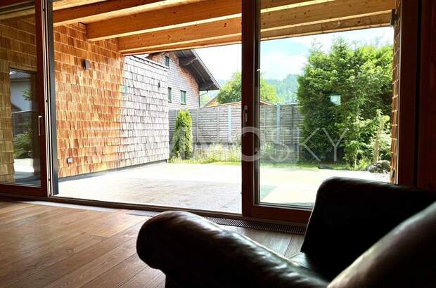 Einfamilienhaus kaufen in 5303 Thalgau (Bild 1)