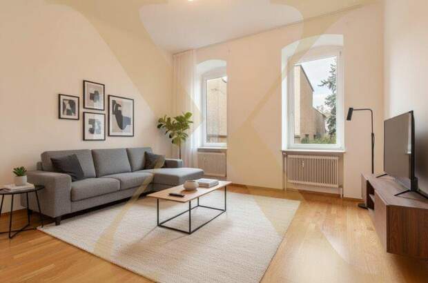 Mietwohnung in 4020 Linz (Bild 1)