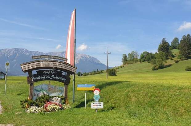 Wohnanlage kaufen in 2734 Puchberg (Bild 2)