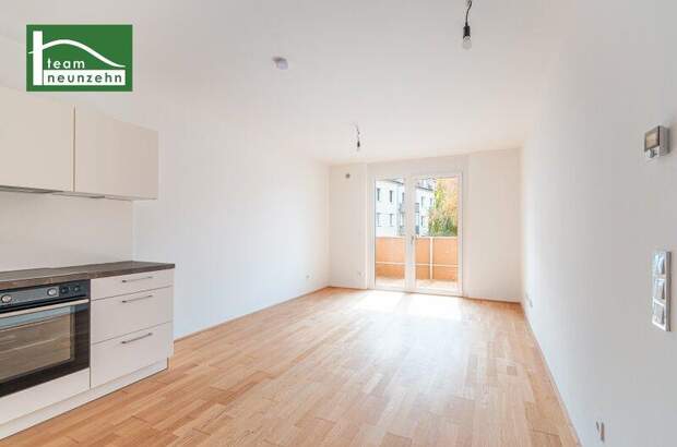 Terrassenwohnung kaufen in 1210 Wien (Bild 5)