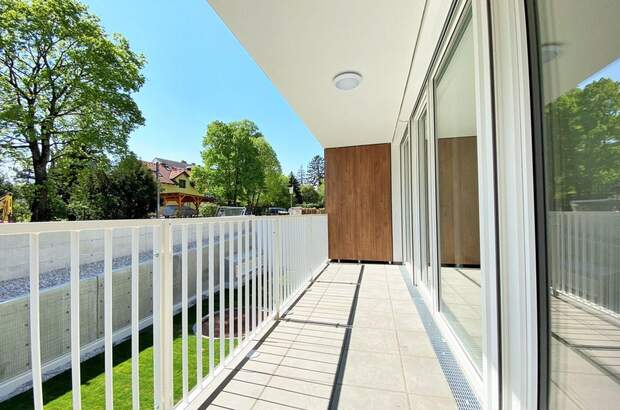 Wohnung mieten in 2540 Bad Vöslau (Bild 2)