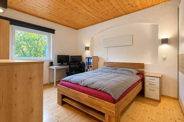 Altbauwohnung kaufen in 5311 Innerschwand (Bild 3)