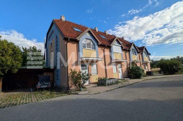 Einfamilienhaus kaufen in 2514 Traiskirchen (Bild 2)