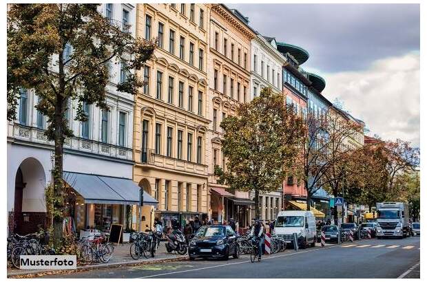 Wohnanlage kaufen in 1020 Wien (Bild 1)