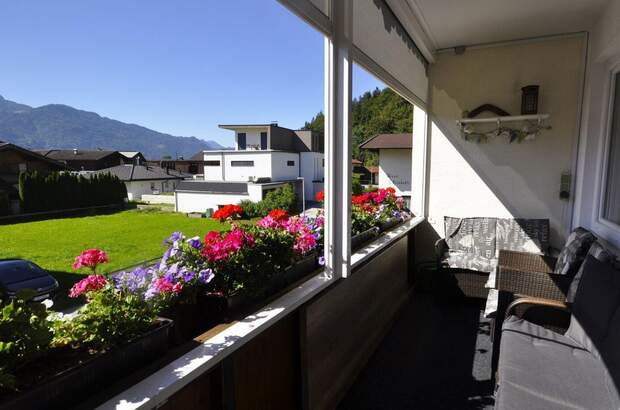 Wohnung kaufen in 6252 Breitenbach (Bild 1)