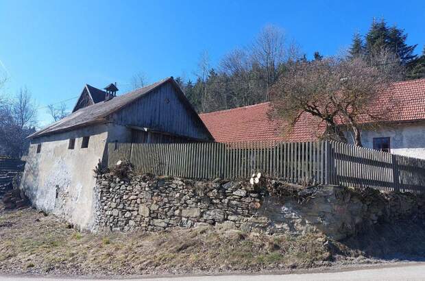 Haus kaufen in 3650 Pöggstall (Bild 1)