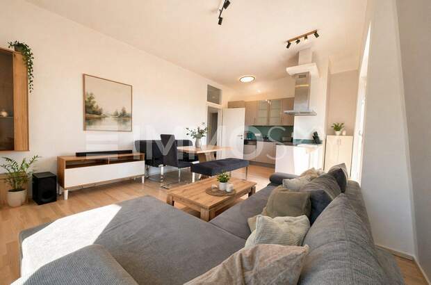Terrassenwohnung kaufen in 5141 Moosdorf (Bild 3)