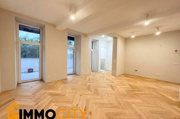 Terrassenwohnung kaufen in 1030 Wien (Bild 1)