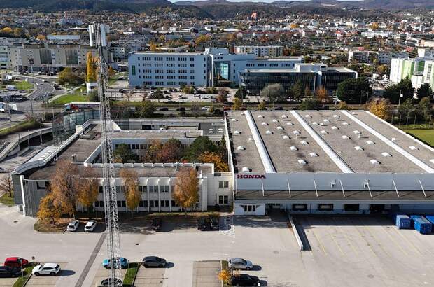 Gewerbeobjekt kaufen in 2351 Wiener Neudorf (Bild 2)