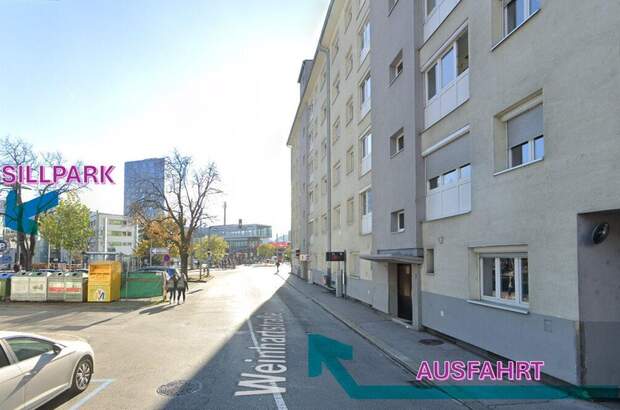 Immobilie mieten in 6020 Innsbruck (Bild 1)