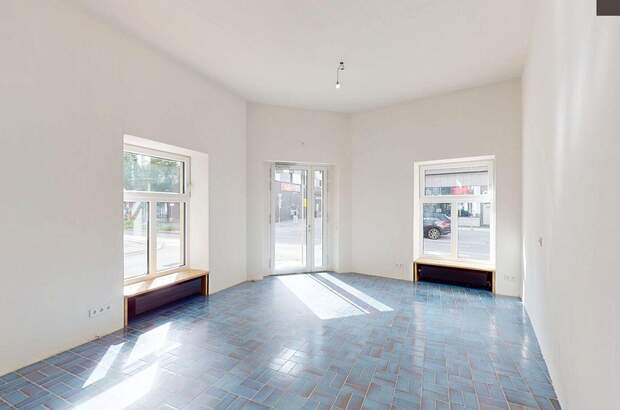 Gewerbeobjekt mieten in 5020 Salzburg (Bild 4)