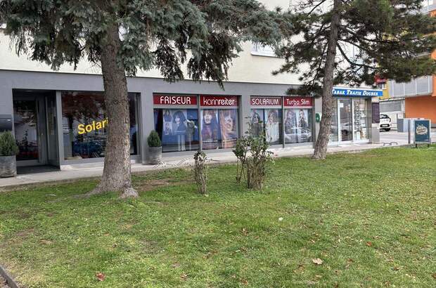 Gewerbeobjekt mieten in 2401 Fischamend (Bild 2)