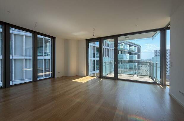 Wohnung mit Balkon mieten in 1110 Wien (Bild 1)