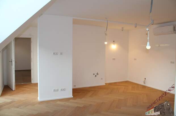 Terrassenwohnung kaufen in 1090 Wien (Bild 2)