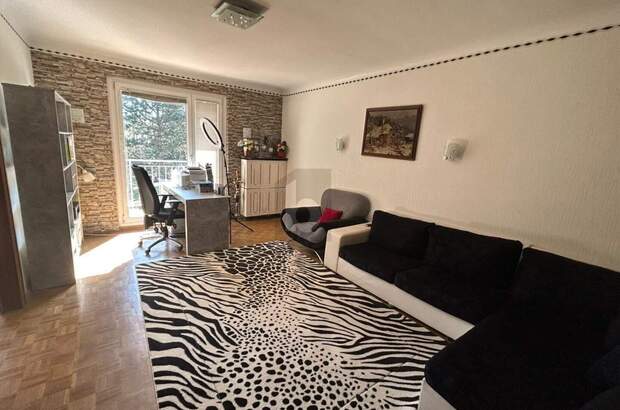 Terrassenwohnung kaufen in 1120 Wien (Bild 2)