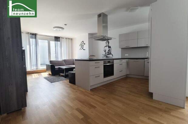 Terrassenwohnung mieten in 3100 St. Pölten (Bild 3)