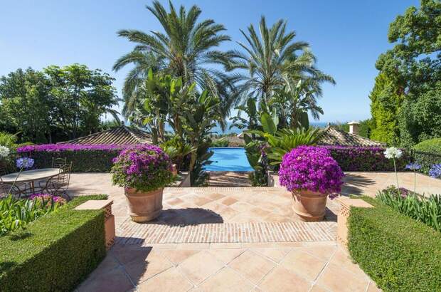 Haus kaufen in 29603 Marbella (Bild 3)