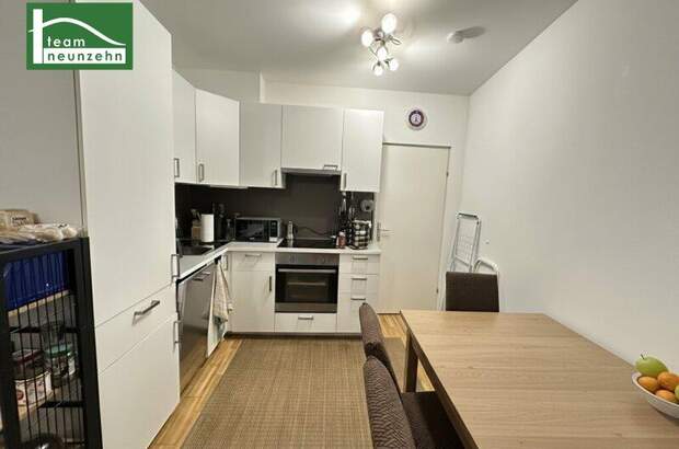 Terrassenwohnung mieten in 2325 Himberg (Bild 3)