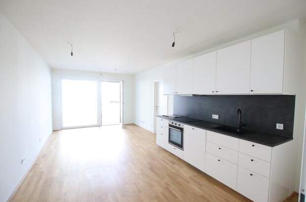 Terrassenwohnung mieten in 9020 Klagenfurt (Bild 3)