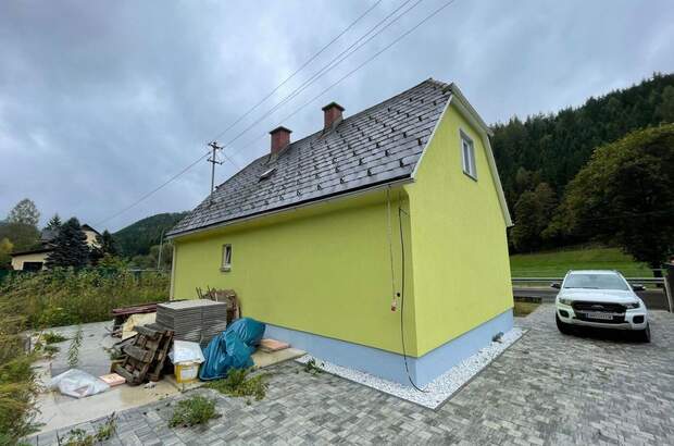 Haus kaufen in 8663 Sankt Barbara (Bild 4)