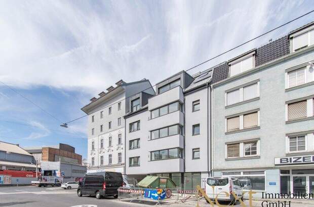 Terrassenwohnung mieten in 4020 Linz (Bild 3)