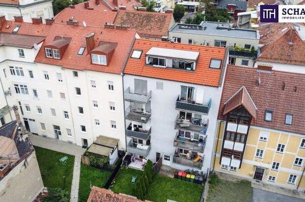 Wohnanlage kaufen in 8020 Graz (Bild 2)