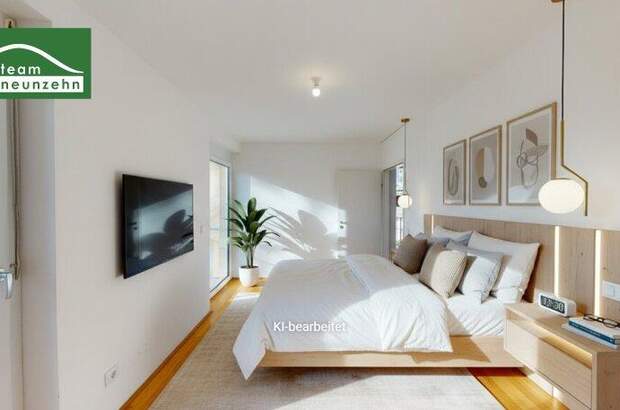 Terrassenwohnung mieten in 8020 Graz (Bild 3)