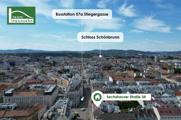 Eigentumswohnung in 1150 Wien (Bild 5)